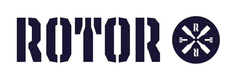ROTOR logo