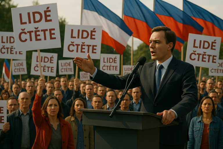 Na květen 2025 jsme si připravili ve spolupráci s Knihovnou Třinec jednání sekce SDRUK pro PR a marketing.