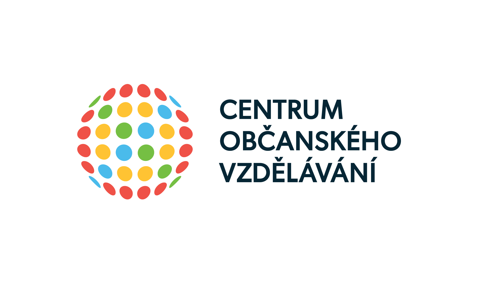 logo Centrum občanského vzdělávání